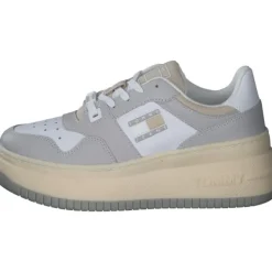Damen Tommy Hilfiger Sneakers<EN0EN02025, Sneakers Low, Damen, light cast