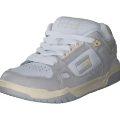 Damen Tommy Hilfiger Sneakers<EN0EN02053, Sneakers Low, Damen, light cast