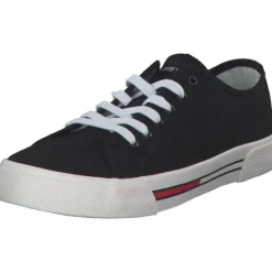 Damen Tommy Hilfiger Sneakers<EN0EN02085, Sneakers, Damen, Schwarz
