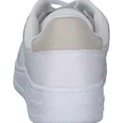 Damen Tommy Hilfiger Sneakers<EN0EN0I878, Sneakers Low, Damen, Weiß