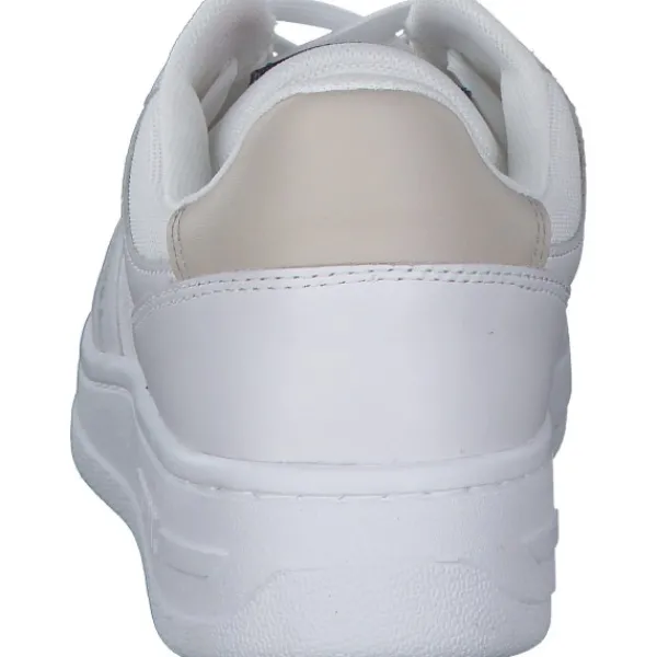 Damen Tommy Hilfiger Sneakers<EN0EN0I878, Sneakers Low, Damen, Weiß