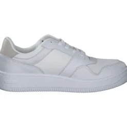 Damen Tommy Hilfiger Sneakers<EN0EN0I878, Sneakers Low, Damen, Weiß