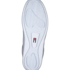 Damen Tommy Hilfiger Sneakers<EN0EN0I878, Sneakers Low, Damen, Weiß