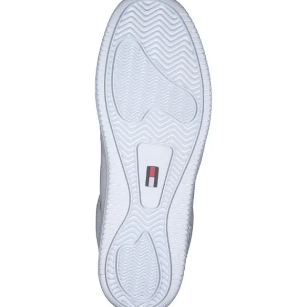 Damen Tommy Hilfiger Sneakers<EN0EN0I878, Sneakers Low, Damen, Weiß