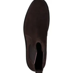 Herren Tommy Hilfiger Boots<FM0FM04803, Chelsea Boots, Herren, Braun (Cocoa)