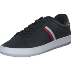 Herren Tommy Hilfiger Klassische- & Business Schuhe<FM0FM04732, Klassische- & Business Schuhe, Herren, Dunkelblau