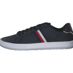 Herren Tommy Hilfiger Klassische- & Business Schuhe<FM0FM04732, Klassische- & Business Schuhe, Herren, Dunkelblau