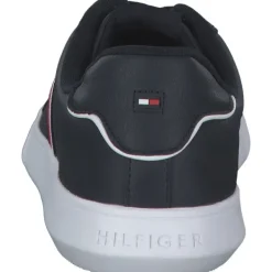 Herren Tommy Hilfiger Klassische- & Business Schuhe<FM0FM04732, Klassische- & Business Schuhe, Herren, Dunkelblau