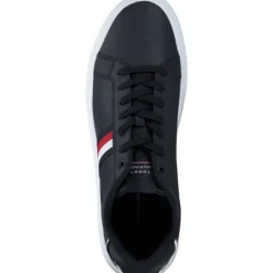 Herren Tommy Hilfiger Klassische- & Business Schuhe<FM0FM04732, Klassische- & Business Schuhe, Herren, Dunkelblau