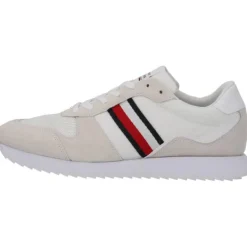 Herren Tommy Hilfiger Klassische- & Business Schuhe<FM0FM04699, Klassische- & Business Schuhe, Herren, Weiß