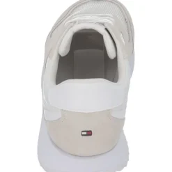 Herren Tommy Hilfiger Klassische- & Business Schuhe<FM0FM04699, Klassische- & Business Schuhe, Herren, Weiß