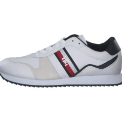 Herren Tommy Hilfiger Klassische- & Business Schuhe<FM0FM04714, Klassische- & Business Schuhe, Herren, white