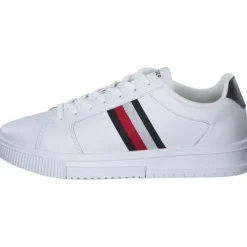 Herren Tommy Hilfiger Klassische- & Business Schuhe<FM0FM04895, Klassische- & Business Schuhe, Herren, Weiß