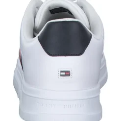 Herren Tommy Hilfiger Klassische- & Business Schuhe<FM0FM04895, Klassische- & Business Schuhe, Herren, Weiß