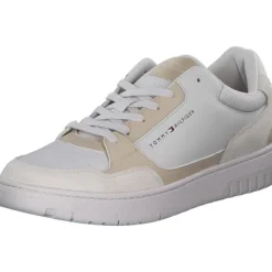 Herren Tommy Hilfiger Klassische- & Business Schuhe<FM0FM05058, Klassische- & Business Schuhe, Herren, Beige