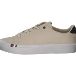 Herren Tommy Hilfiger Klassische- & Business Schuhe<FM0FM04881, Klassische- & Business Schuhe, Herren, Beige