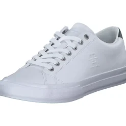 Herren Tommy Hilfiger Klassische- & Business Schuhe<FM0FM04896, Klassische- & Business Schuhe, Herren, Weiß