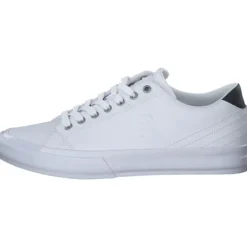 Herren Tommy Hilfiger Klassische- & Business Schuhe<FM0FM04896, Klassische- & Business Schuhe, Herren, Weiß