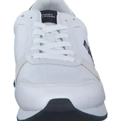 Herren Tommy Hilfiger Klassische- & Business Schuhe<FM0FM04959, Klassische- & Business Schuhe, Herren, Weiß
