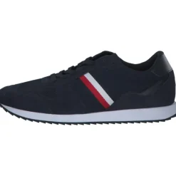 Herren Tommy Hilfiger Klassische- & Business Schuhe<FM0FM04886, Klassische- & Business Schuhe, Herren, Blau