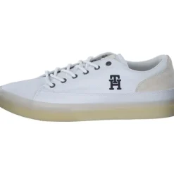 Herren Tommy Hilfiger Klassische- & Business Schuhe<FM0FM04951, Klassische- & Business Schuhe, Herren, Weiß
