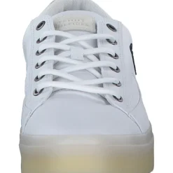 Herren Tommy Hilfiger Klassische- & Business Schuhe<FM0FM04951, Klassische- & Business Schuhe, Herren, Weiß