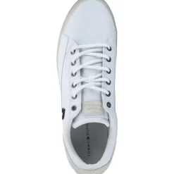 Herren Tommy Hilfiger Klassische- & Business Schuhe<FM0FM04951, Klassische- & Business Schuhe, Herren, Weiß