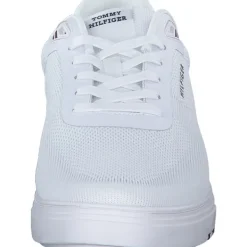 Herren Tommy Hilfiger Klassische- & Business Schuhe<FM0FM04942, Klassische- & Business Schuhe, Herren, Weiß