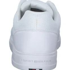 Herren Tommy Hilfiger Klassische- & Business Schuhe<FM0FM04942, Klassische- & Business Schuhe, Herren, Weiß