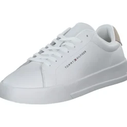 Herren Tommy Hilfiger Klassische- & Business Schuhe<FM0FM05297, Klassische- & Business Schuhe, Herren, Ecru