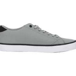 Herren Tommy Hilfiger Klassische- & Business Schuhe<FM0FM04946, Schnürschuhe, Herren, Antique Silver