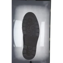 Herren Tommy Hilfiger Stiefel<FM0FM03777, Schnürstiefeletten, Herren, Schwarz