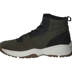 Herren Tommy Hilfiger Sneakers<FM0FM04251, Sneakers High, Herren, Army Green