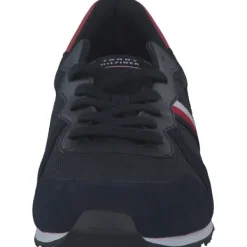 Herren Tommy Hilfiger Sneakers<FM0FM04733, Sneakers, Herren, Dunkelblau