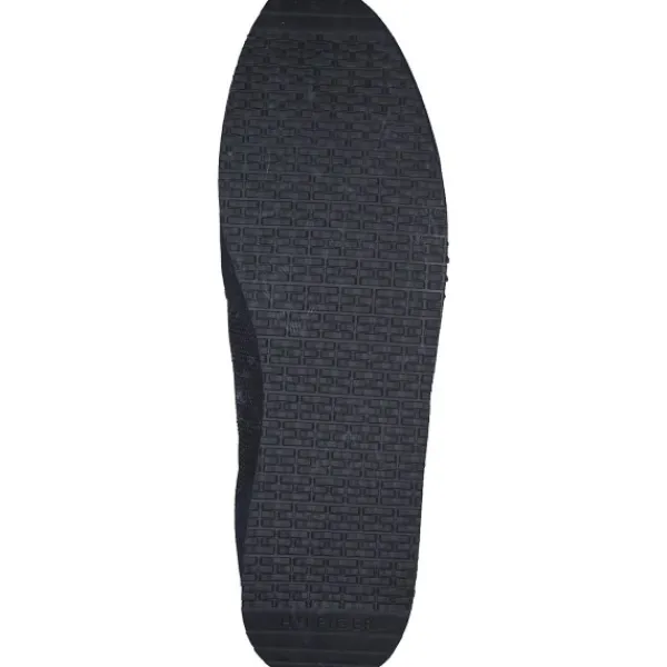 Herren Tommy Hilfiger Sneakers<FM0FM04733, Sneakers, Herren, Dunkelblau