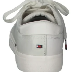 Herren Tommy Hilfiger Sneakers<FM0FM04036, Sneakers Low, Herren, Beige