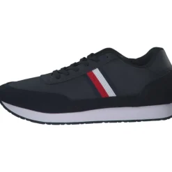 Herren Tommy Hilfiger Sneakers<FM0FM04397, Sneakers Low, Herren, Desert Sky