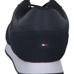 Herren Tommy Hilfiger Sneakers<FM0FM04397, Sneakers Low, Herren, Desert Sky