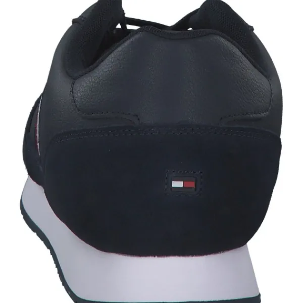 Herren Tommy Hilfiger Sneakers<FM0FM04397, Sneakers Low, Herren, Desert Sky