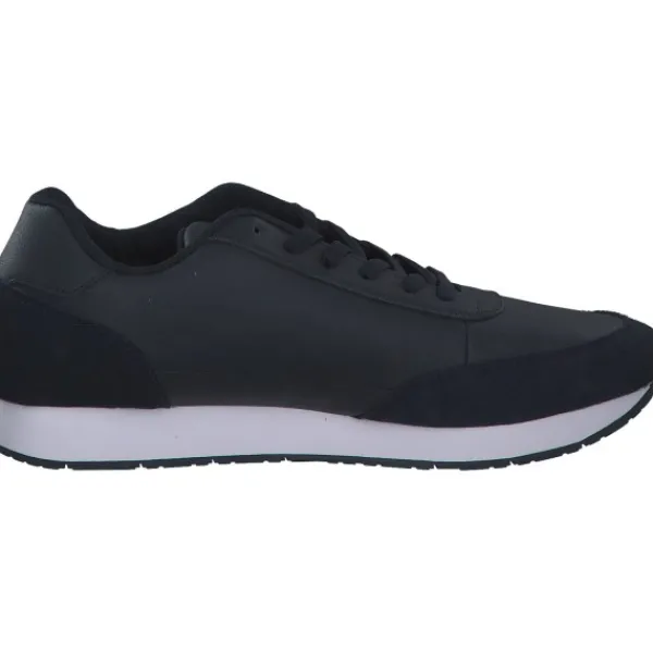 Herren Tommy Hilfiger Sneakers<FM0FM04397, Sneakers Low, Herren, Desert Sky