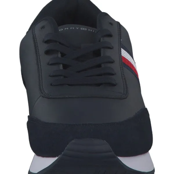 Herren Tommy Hilfiger Sneakers<FM0FM04397, Sneakers Low, Herren, Desert Sky