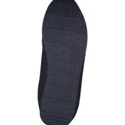 Herren Tommy Hilfiger Sneakers<FM0FM04397, Sneakers Low, Herren, Desert Sky