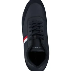 Herren Tommy Hilfiger Sneakers<FM0FM04397, Sneakers Low, Herren, Desert Sky