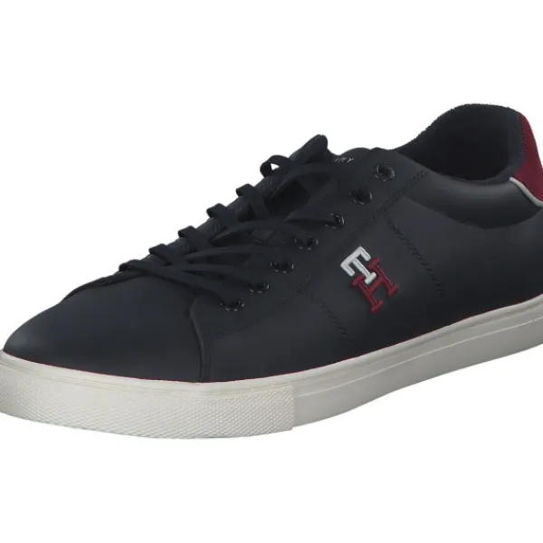 Herren Tommy Hilfiger Sneakers<FM0FM04350, Sneakers Low, Herren, Desert Sky