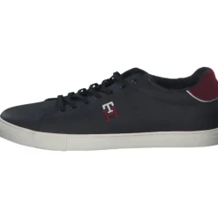 Herren Tommy Hilfiger Sneakers<FM0FM04350, Sneakers Low, Herren, Desert Sky