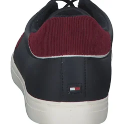 Herren Tommy Hilfiger Sneakers<FM0FM04350, Sneakers Low, Herren, Desert Sky