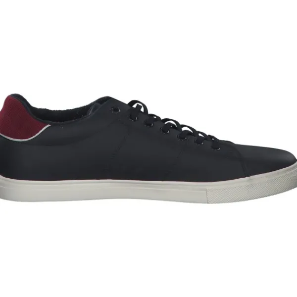 Herren Tommy Hilfiger Sneakers<FM0FM04350, Sneakers Low, Herren, Desert Sky