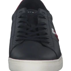 Herren Tommy Hilfiger Sneakers<FM0FM04350, Sneakers Low, Herren, Desert Sky