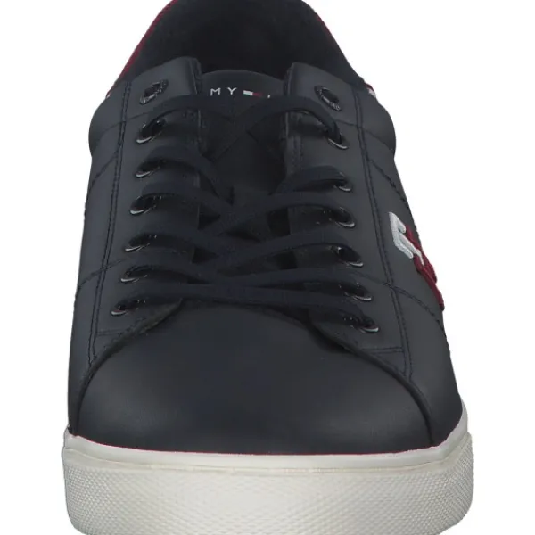 Herren Tommy Hilfiger Sneakers<FM0FM04350, Sneakers Low, Herren, Desert Sky