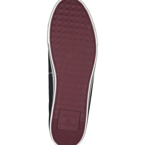 Herren Tommy Hilfiger Sneakers<FM0FM04350, Sneakers Low, Herren, Desert Sky